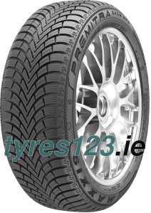 Maxxis Premitra Snow WP6