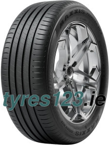 Maxxis Premitra 6