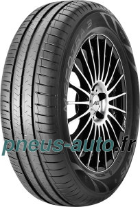 Maxxis Mecotra 3