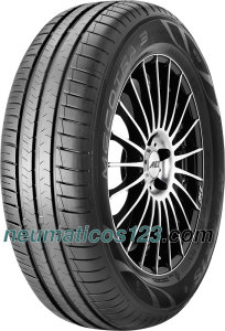 Maxxis Mecotra 3