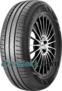 Maxxis Mecotra 3