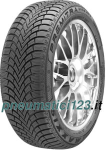 Maxxis Premitra Snow WP6