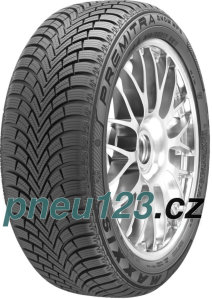 Maxxis Premitra Snow WP6