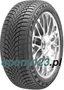 Maxxis Premitra Snow WP6