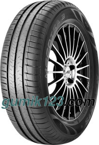 Maxxis Mecotra 3