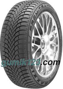 Maxxis Premitra Snow WP6