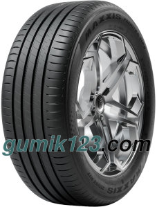 Maxxis Premitra 6