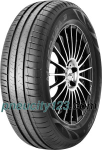 Maxxis Mecotra 3