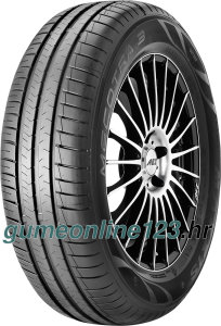 Maxxis Mecotra 3