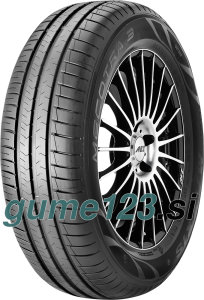 Maxxis Mecotra 3