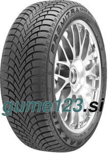 Maxxis Premitra Snow WP6