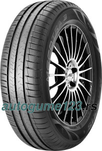 Maxxis Mecotra 3