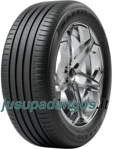 Maxxis Premitra 6