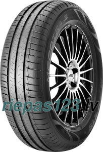 Maxxis Mecotra 3
