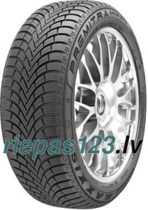 Maxxis Premitra Snow WP6