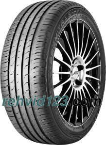 Maxxis Premitra 5
