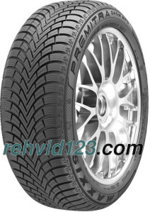 Maxxis Premitra Snow WP6