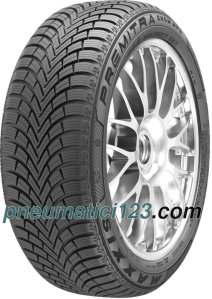 Maxxis Premitra Snow WP6