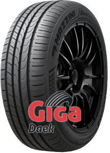 Mazzini NitroGrip G5