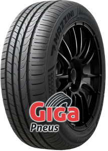 Mazzini NitroGrip G5
