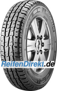 3528700487138 - Michelin Agilis X-Ice North ( 195 70 R15C 104 102R bespiked )