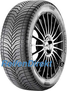 3528708652026 - Michelin CrossClimate + ZP ( 225 40 R18 92Y XL runflat ) 3528708652026 - Michelin CrossClimate + ZP ( 225 40 R18 92Y XL runflat )