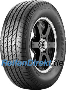 Michelin Cross Terrain