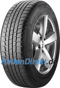 Michelin Latitude Alpin HP