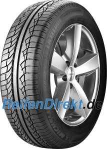 3528706378850 - Michelin Latitude Diamaris ( 255 60 R17 106V ) 3528706378850 - Michelin Latitude Diamaris ( 255 60 R17 106V )