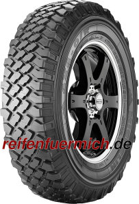 Michelin 4x4 O/R XZL