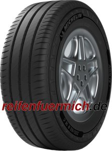 Michelin Agilis 3