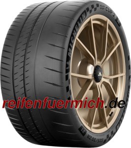 Michelin Pilot Sport Cup 2 R