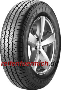 Michelin Agilis 51