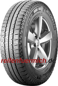 Michelin Agilis Camping