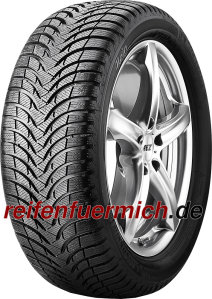 Michelin Alpin A4 ZP