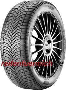 Michelin CrossClimate + ZP