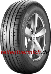 Michelin Latitude Sport