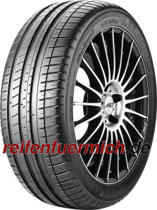 Michelin Pilot Sport 3 ZP
