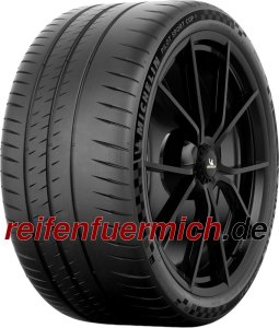 Michelin Pilot Sport Cup 2