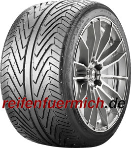 Michelin Pilot Sport ZP