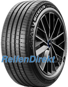 Michelin Pilot Sport 5 Energy ( 245/45 R19 102Y XL Acoustic, EV Suitable, mit Felgenschutzleiste (FSL) )