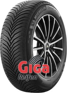 Michelin CrossClimate 2 A/W