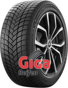 Michelin X-Ice Snow+