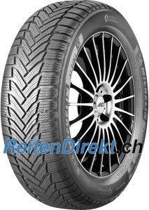 Michelin Alpin 6 ZP