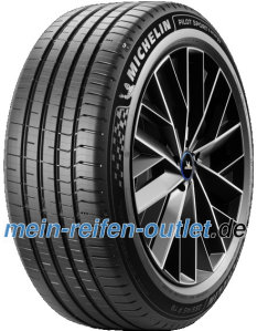 Michelin PILOT SPORT 5 ENERGY