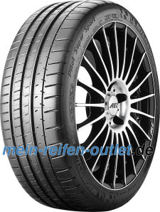 Michelin Pilot Super Sport ZP