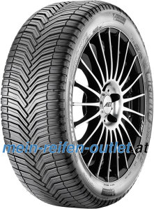 Michelin CrossClimate + ZP