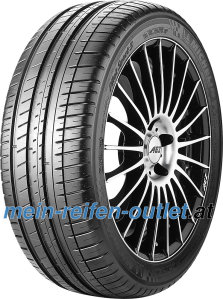 Michelin Pilot Sport 3 ZP