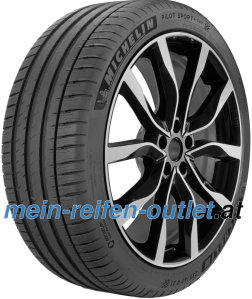 Michelin Pilot Sport 4 SUV ZP