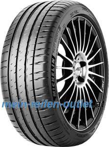 Michelin Pilot Sport 4 ZP